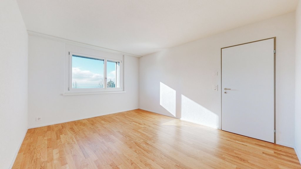 Appartement de 4 ½ pièces