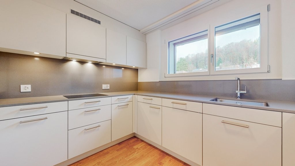 Appartement de 4 ½ pièces