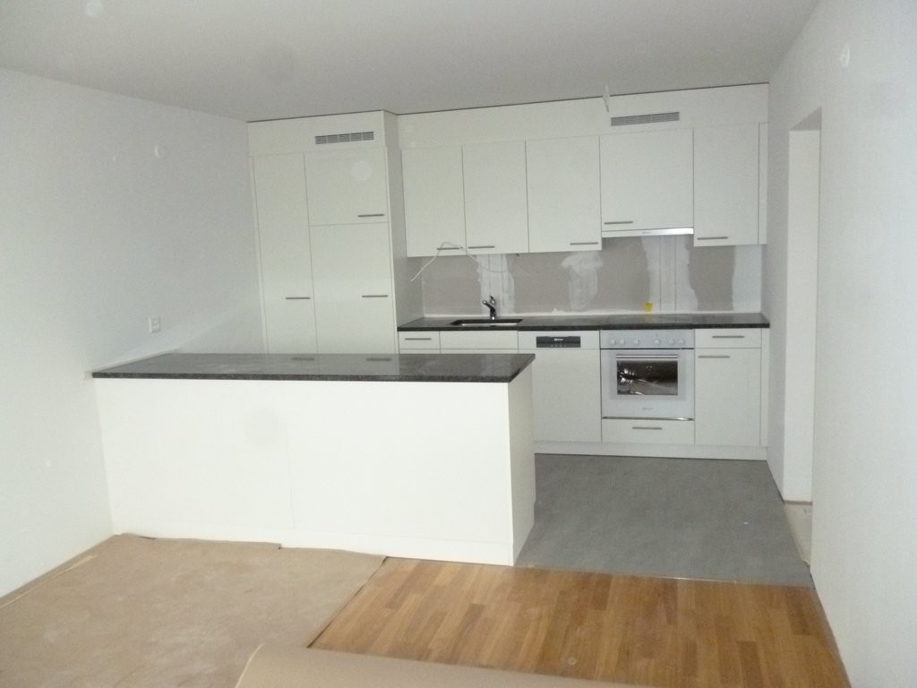 3 ½ rooms apartment, photo 3 of 6