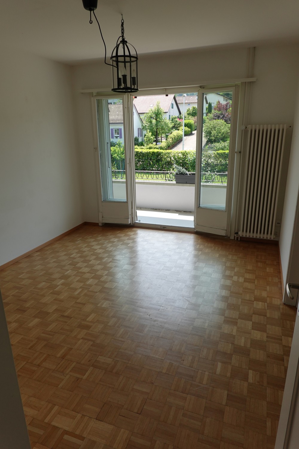 Room in a shared flat, photo 2 of 7