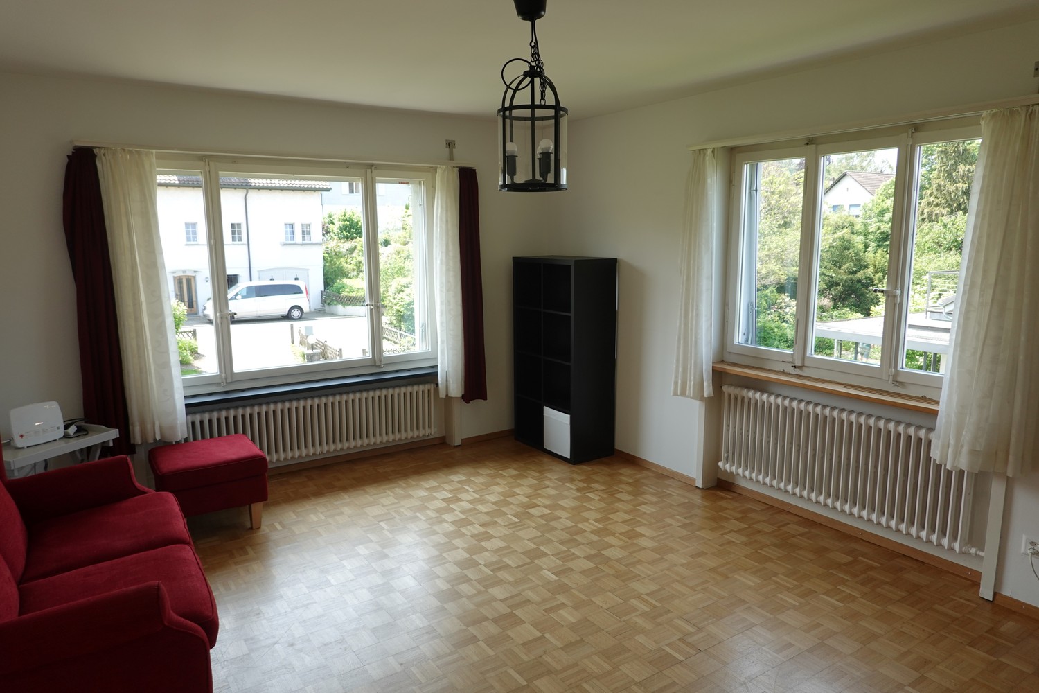 Room in a shared flat, photo 1 of 7