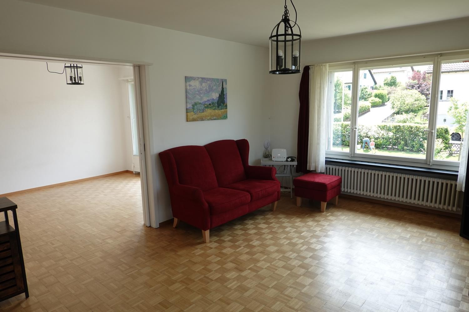 Room in a shared flat, photo 3 of 7