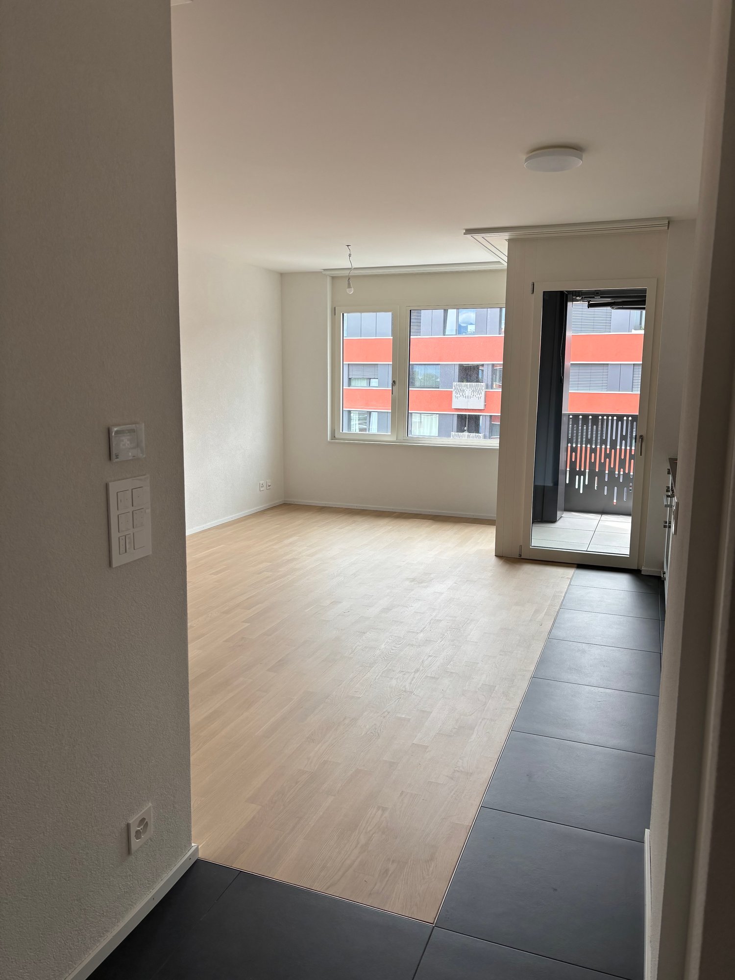 Appartamento di 2 ½ locali