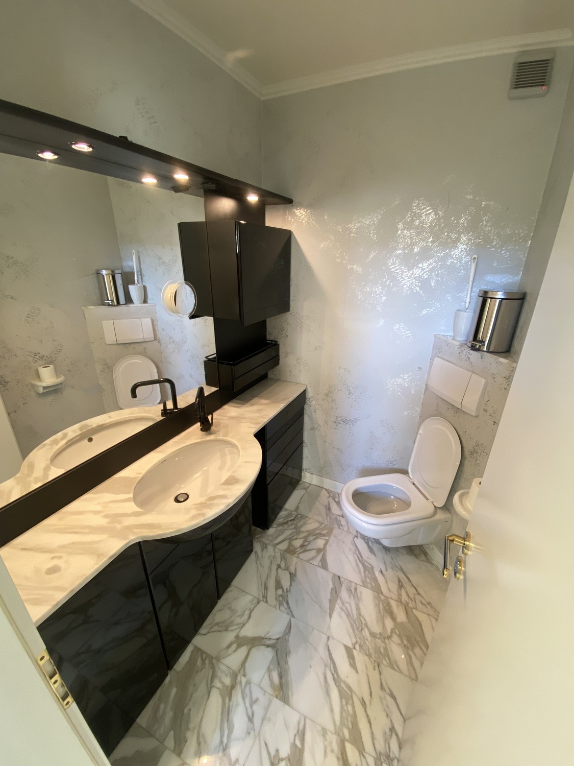 Maison individuelle de 6 ½ pièces