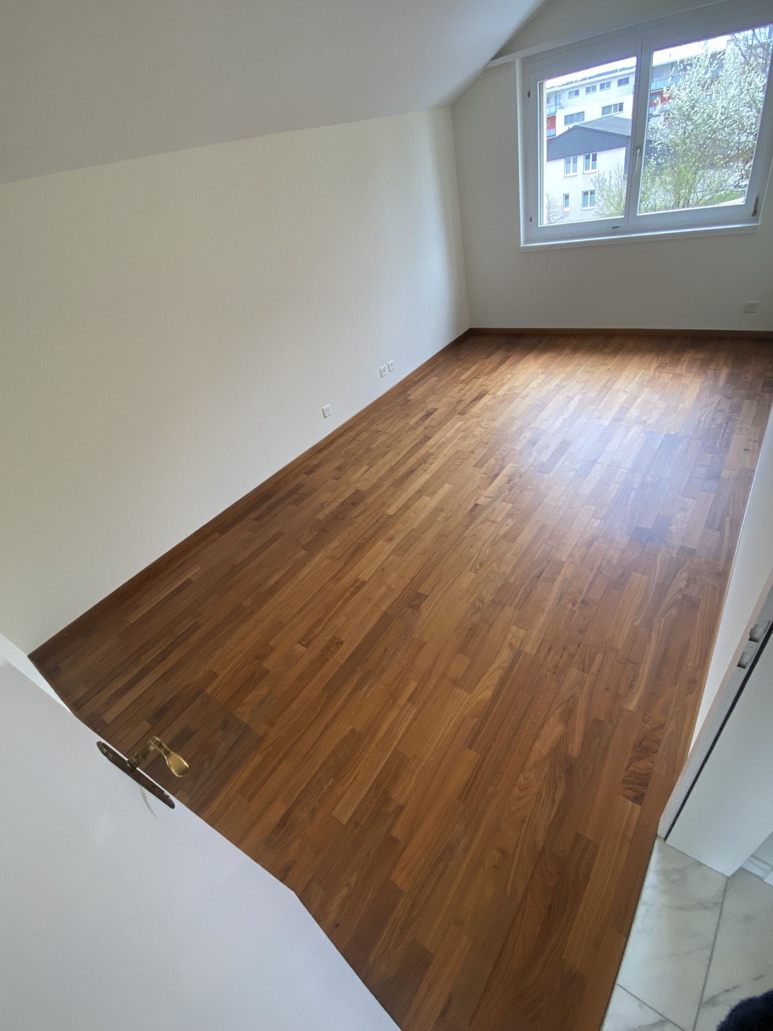 Maison individuelle de 6 ½ pièces