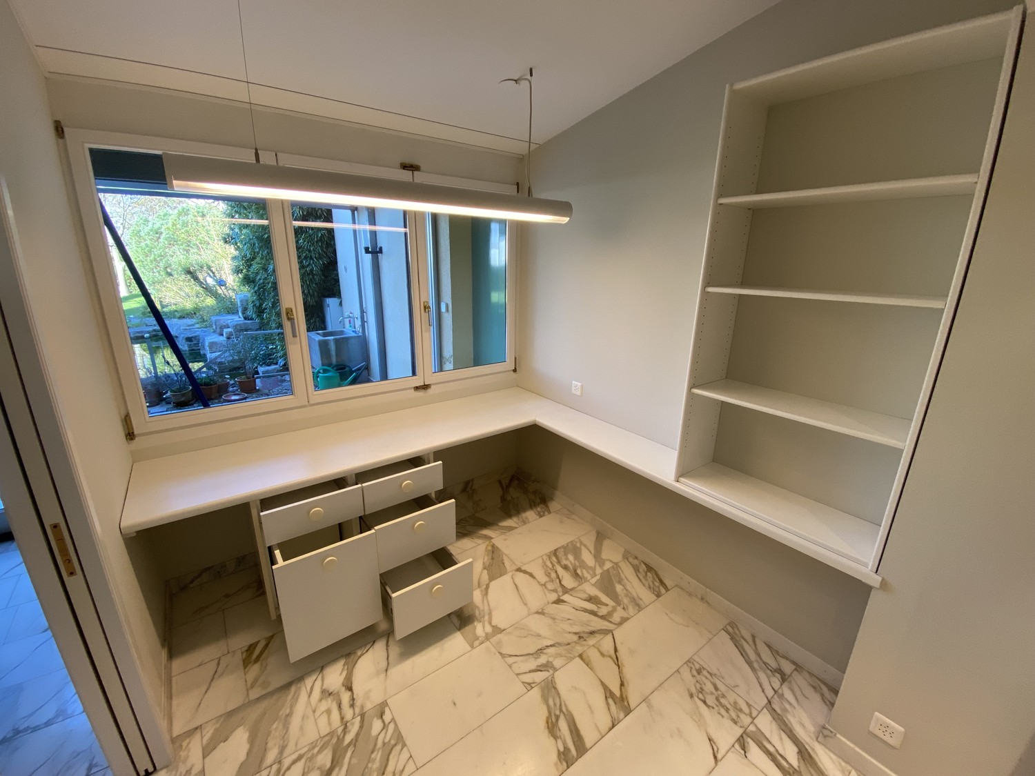 Maison individuelle de 6 ½ pièces