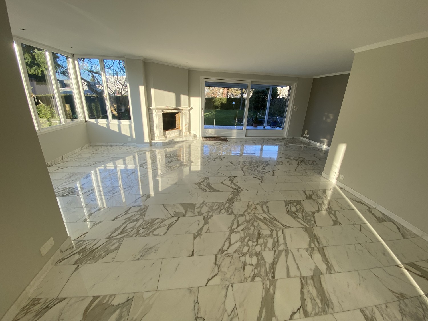 Maison individuelle de 6 ½ pièces
