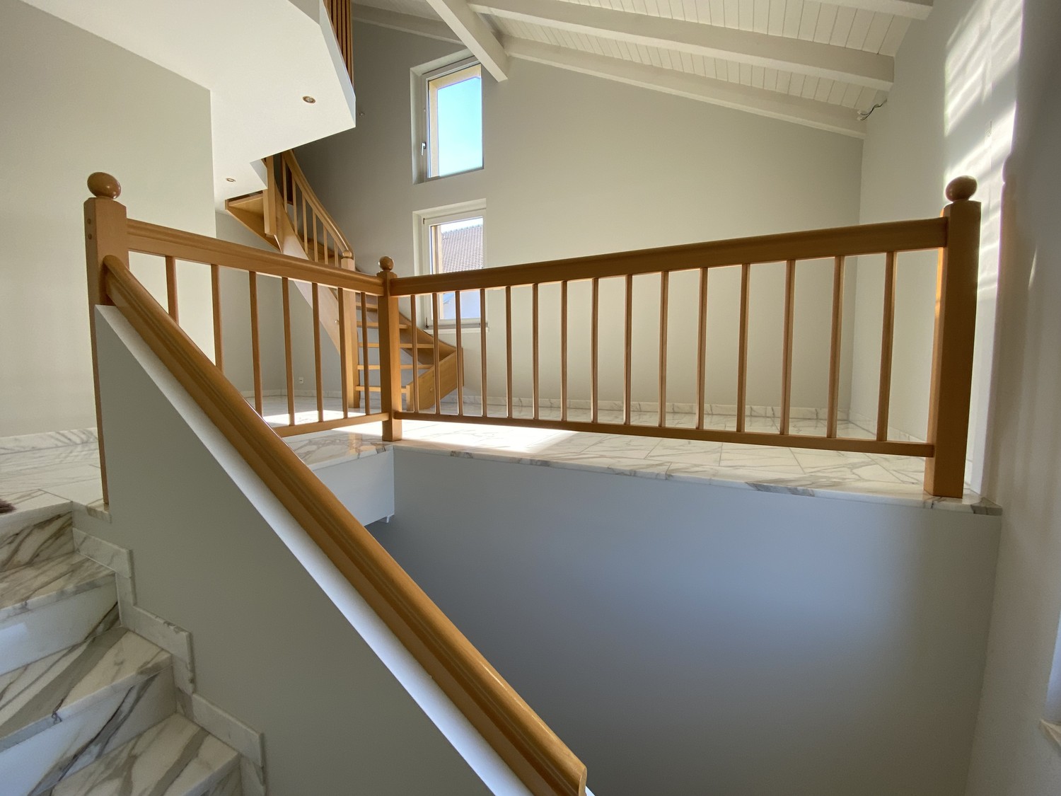 Maison individuelle de 6 ½ pièces