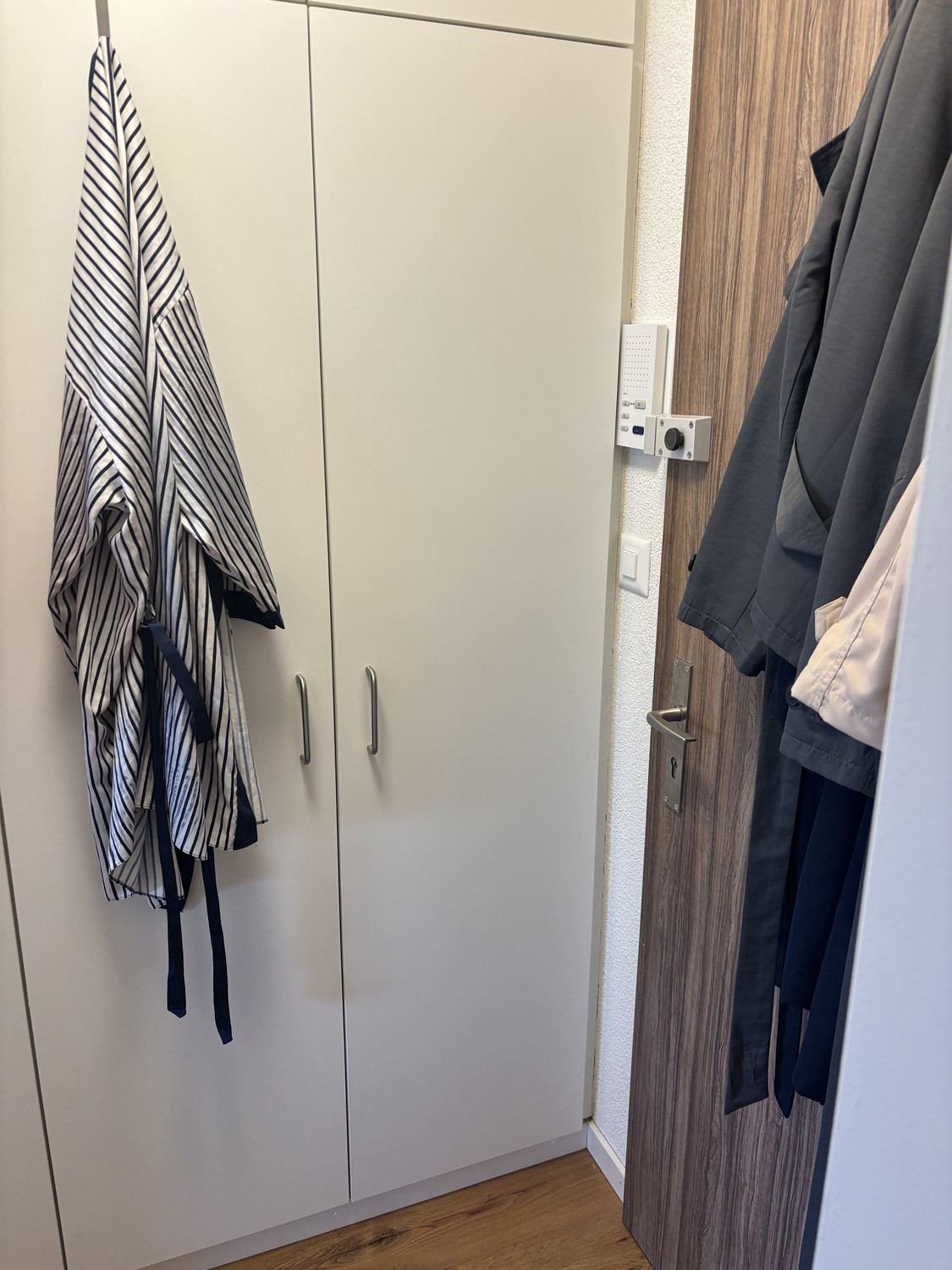 2 ½ room apartment