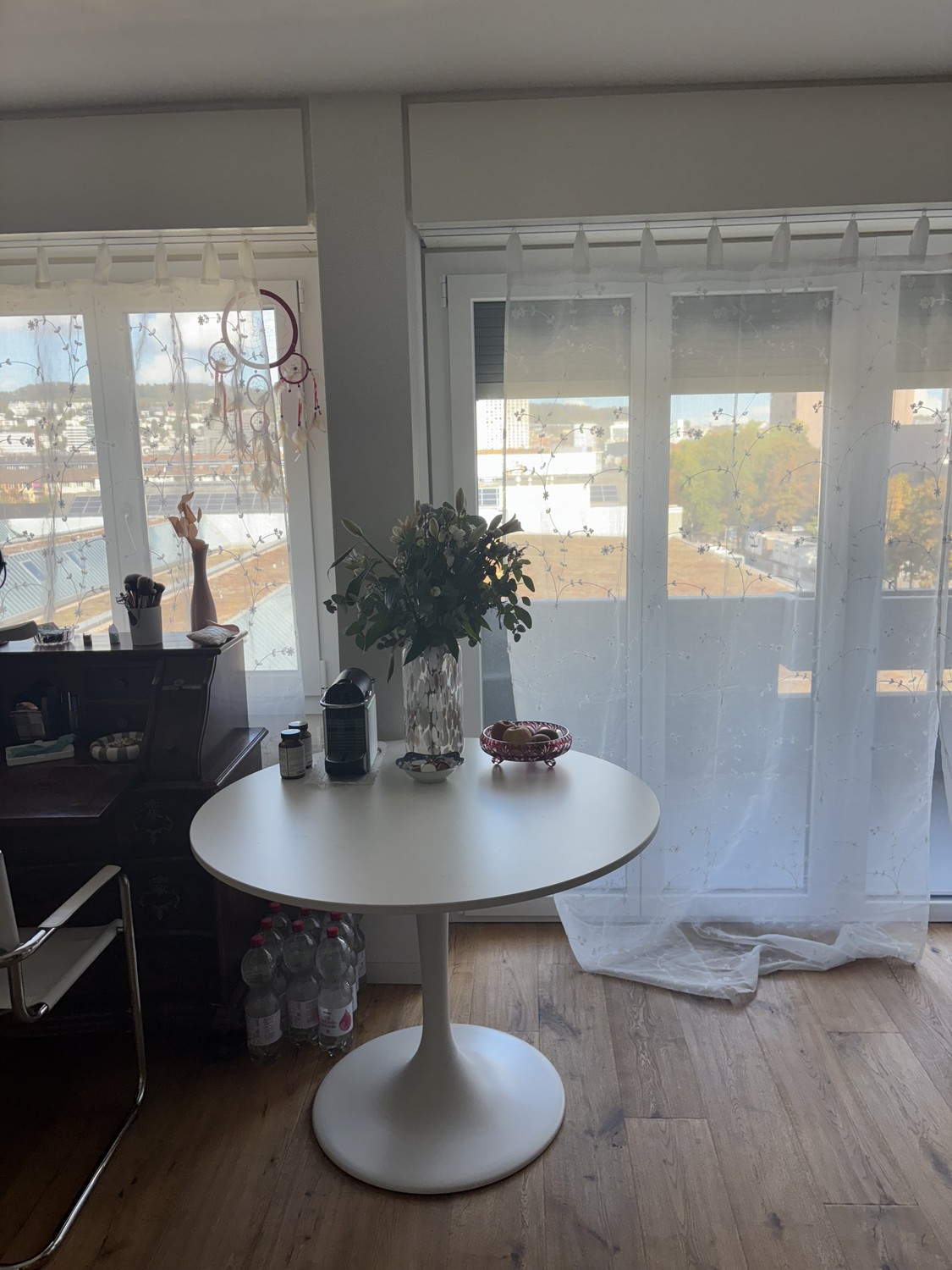 2 ½ room apartment