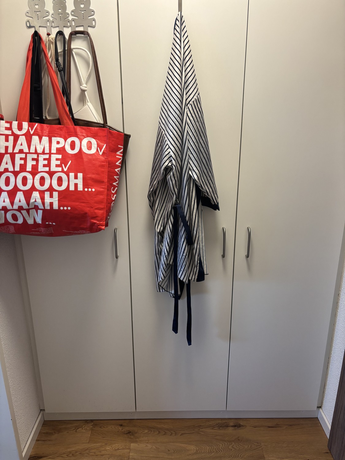 2 ½ room apartment