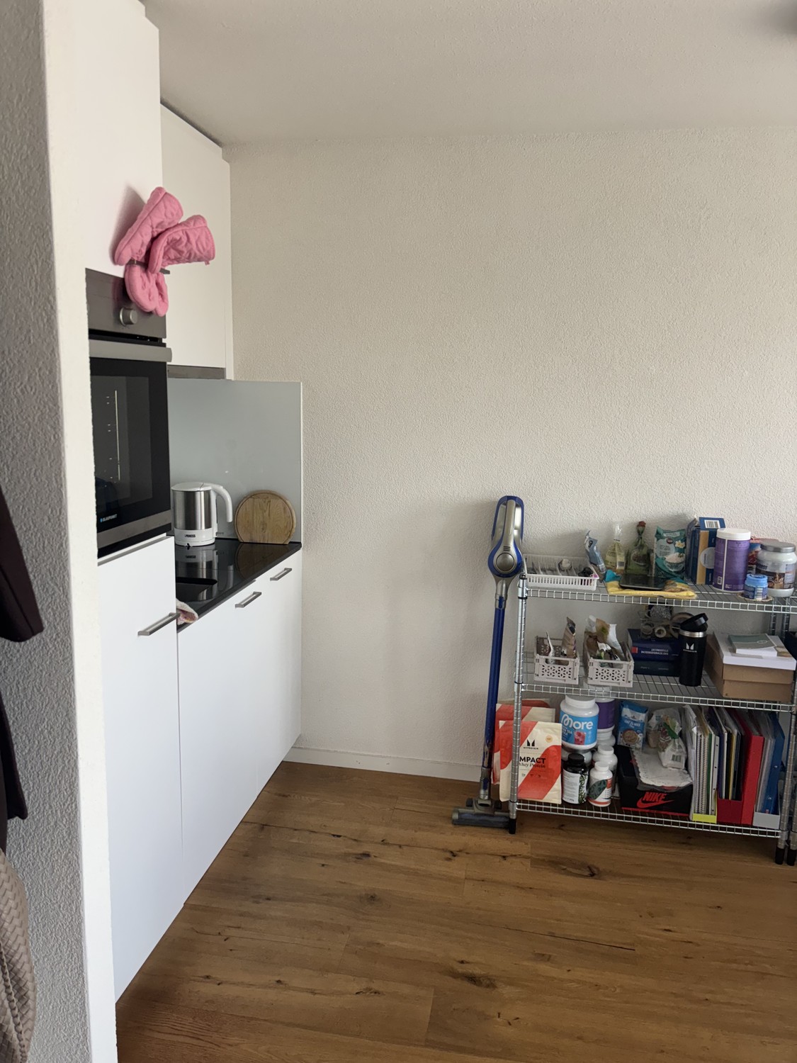 2 ½ room apartment