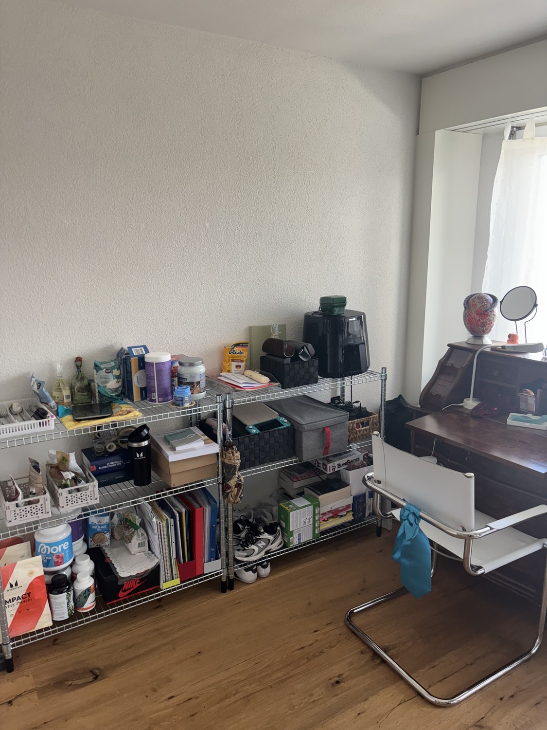 2 ½ room apartment