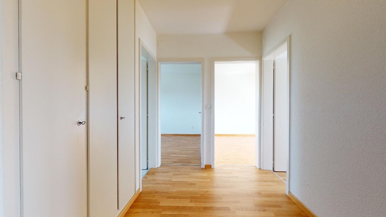 4 rooms apartment, photo 5 of 7