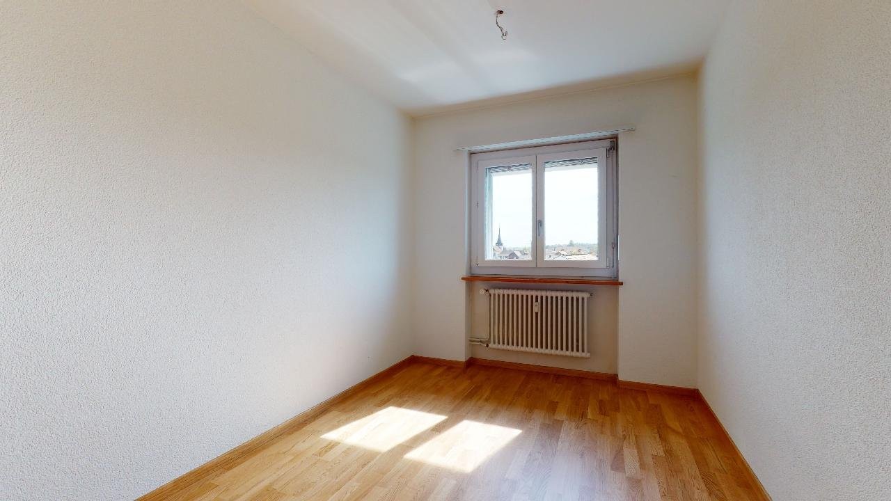 4 rooms apartment, photo 6 of 7