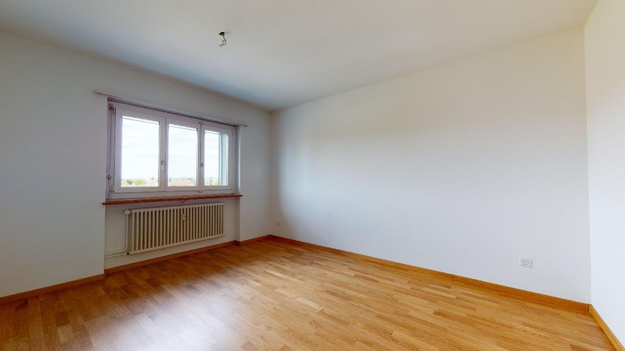 4 rooms apartment, photo 4 of 7