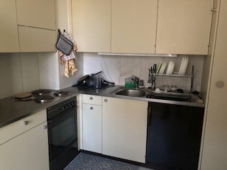 2 rooms apartment, photo 5 of 6