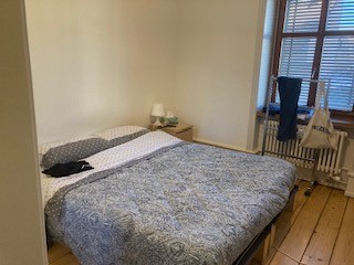 2 rooms apartment, photo 4 of 6