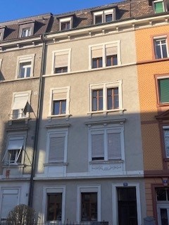 2 rooms apartment, photo 2 of 6