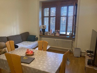 2 rooms apartment, photo 6 of 6