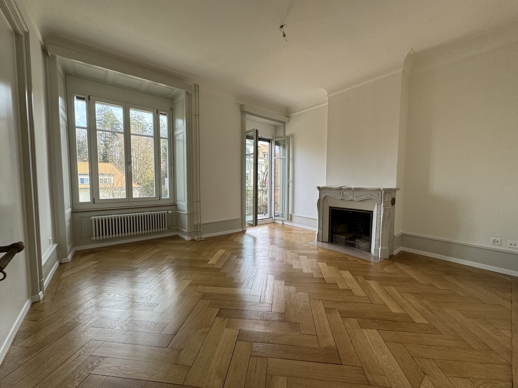 5 rooms apartment, photo 3 of 9