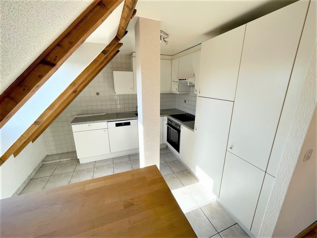 4 rooms apartment, photo 3 of 10