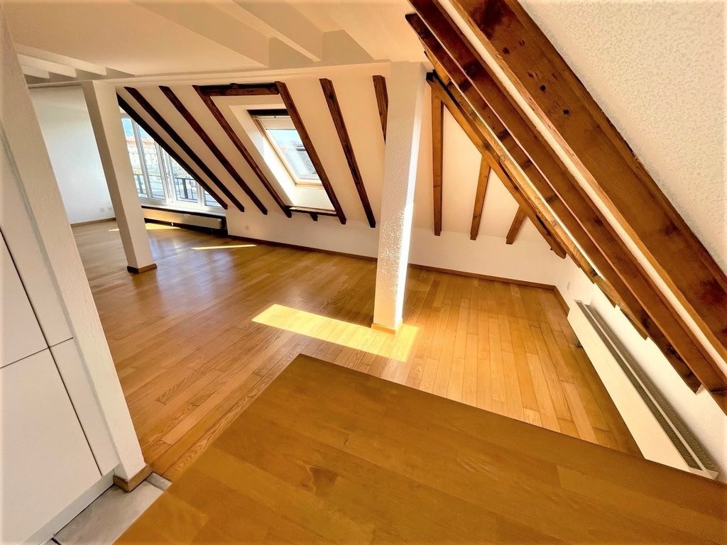 4 rooms apartment, photo 4 of 10