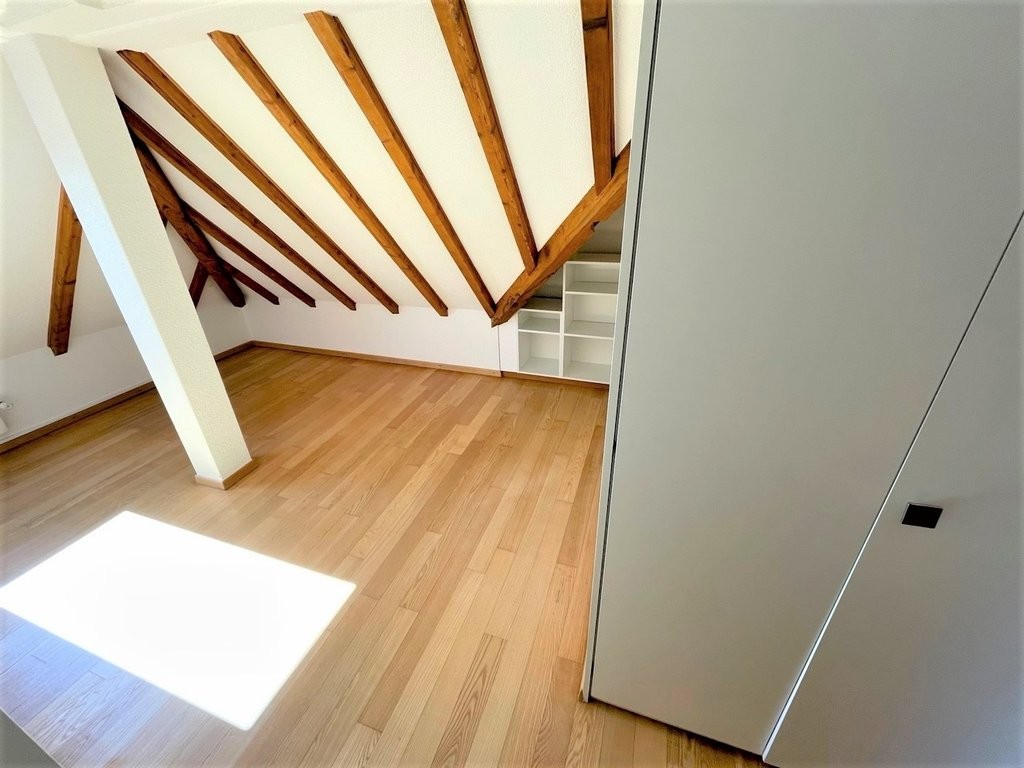 4 rooms apartment, photo 10 of 10