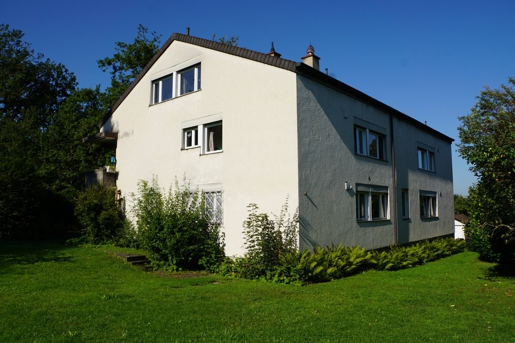 3 ½ rooms duplex