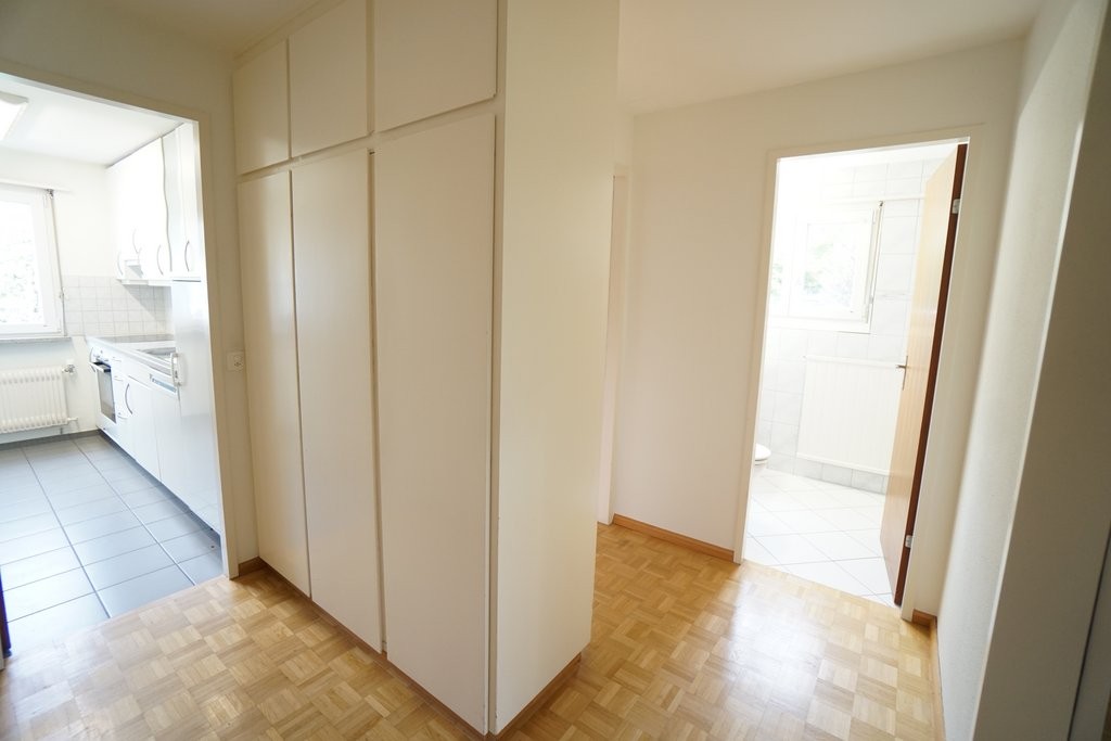 3 ½ rooms duplex