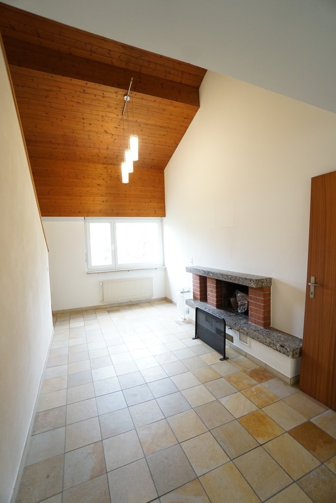 3 ½ rooms duplex