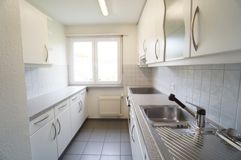 3 ½ rooms duplex