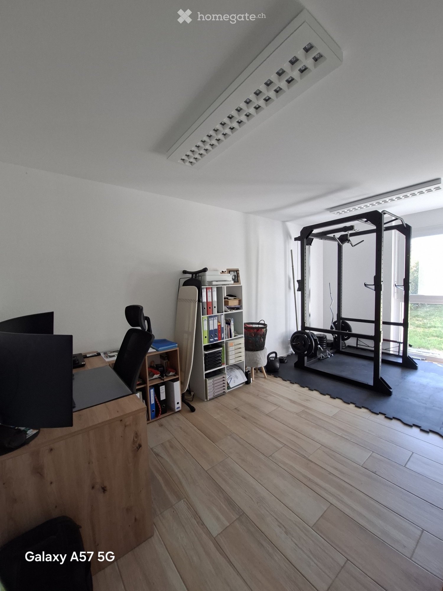 3 rooms apartment, photo 4 of 5