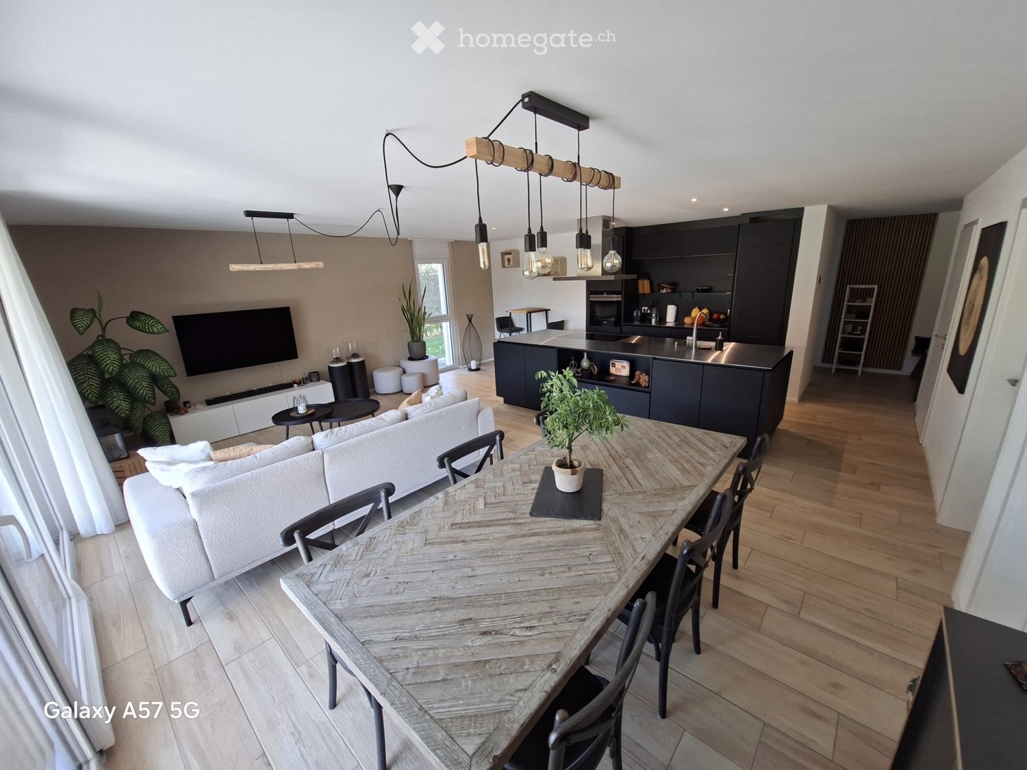 3 rooms apartment, photo 1 of 5