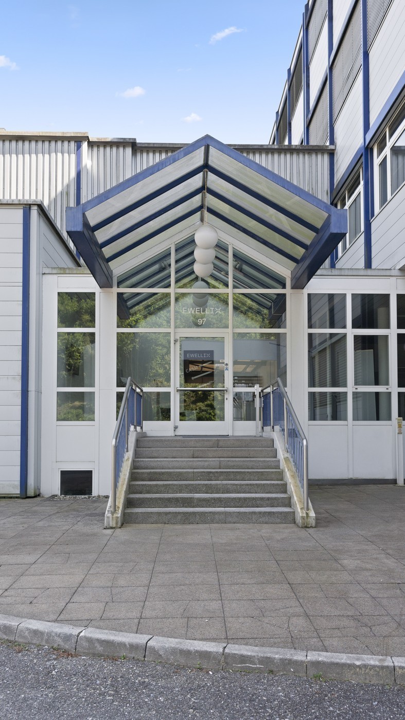 470m² office, photo 4 of 6