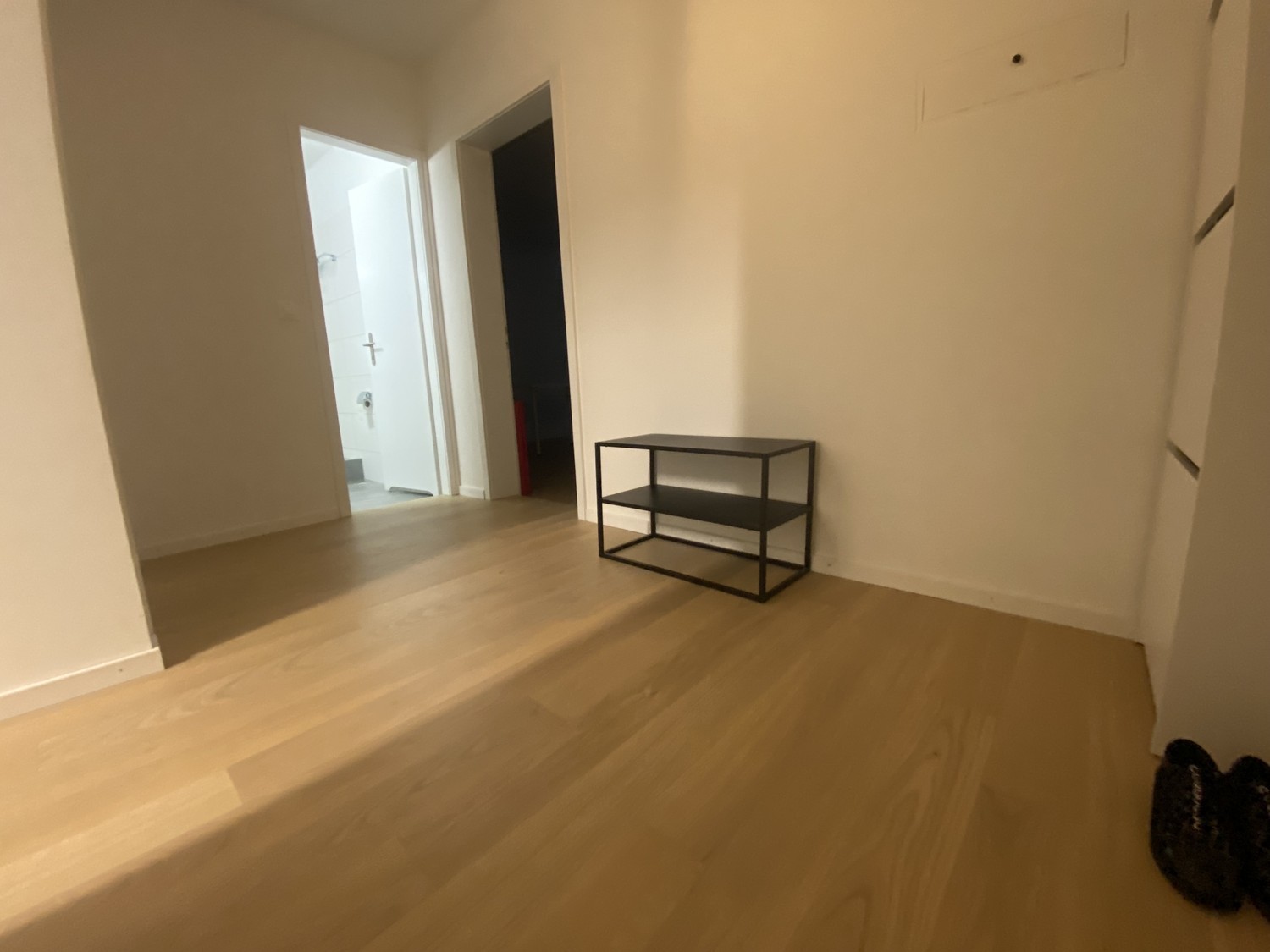 2 ½ Zimmer-Wohnung