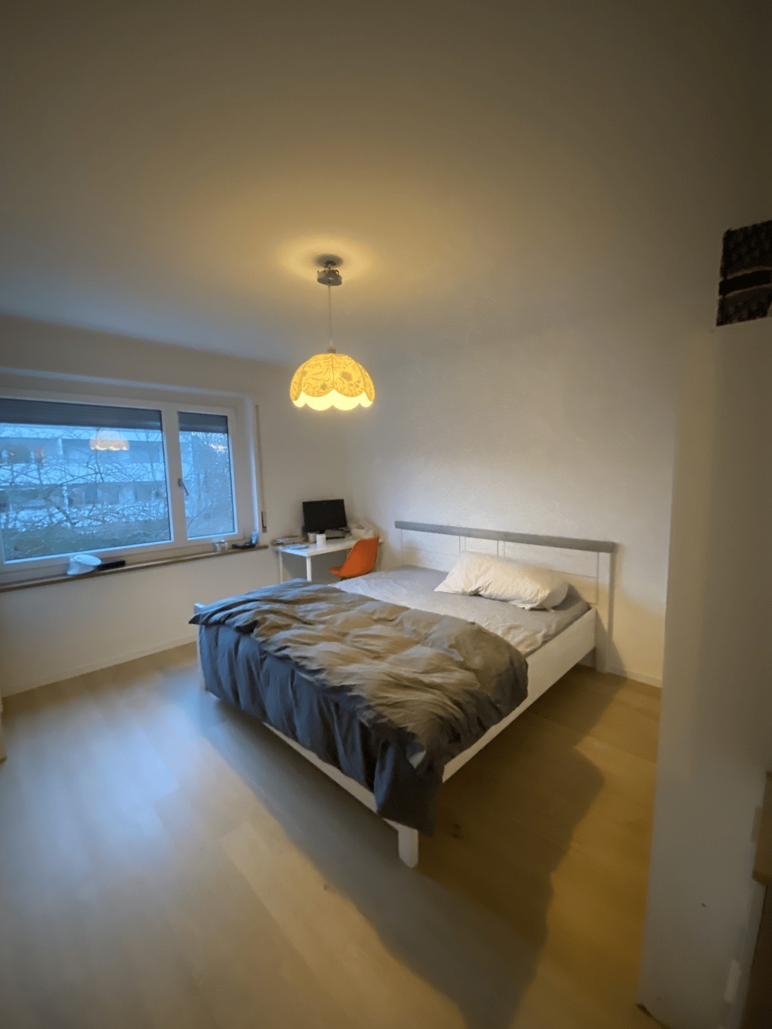 2 ½ Zimmer-Wohnung