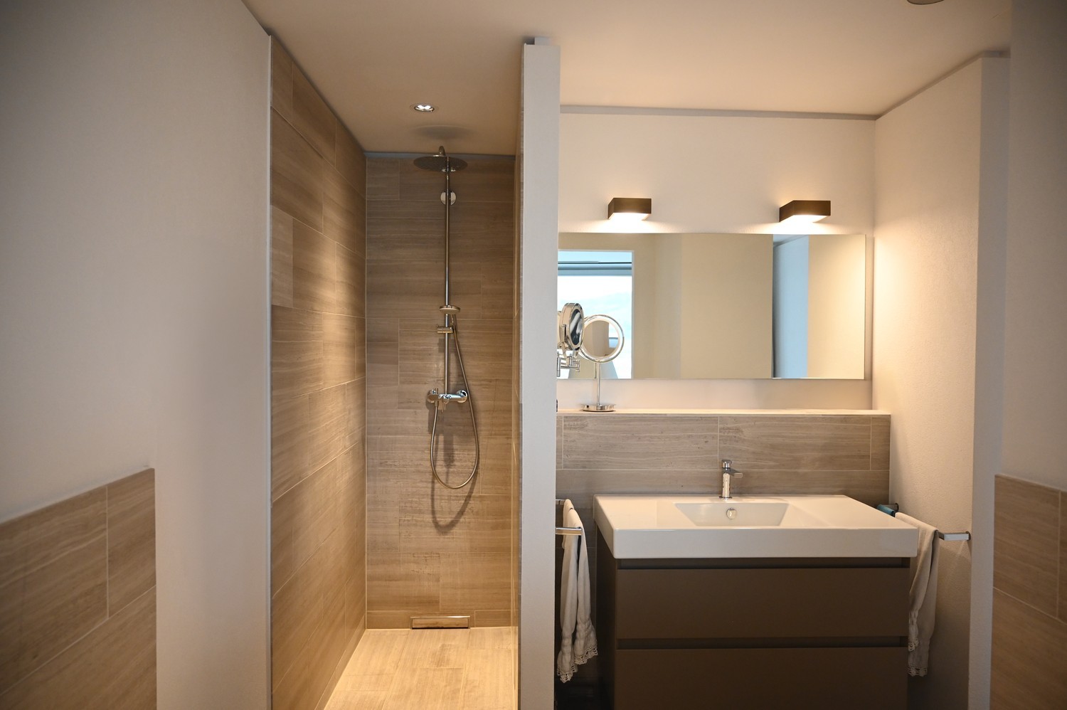 3 ½ pièces appartement