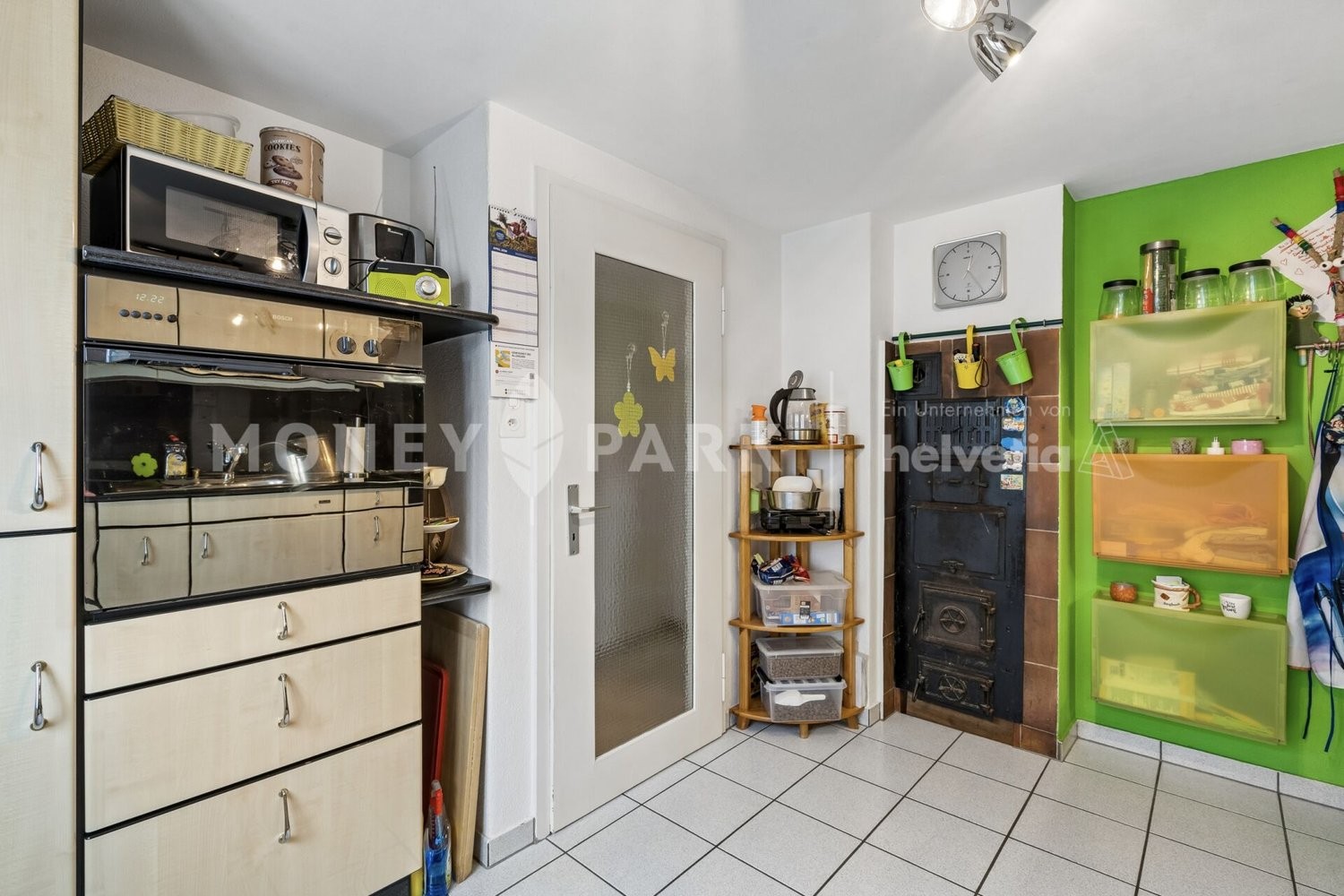 3 pièces maison individuelle