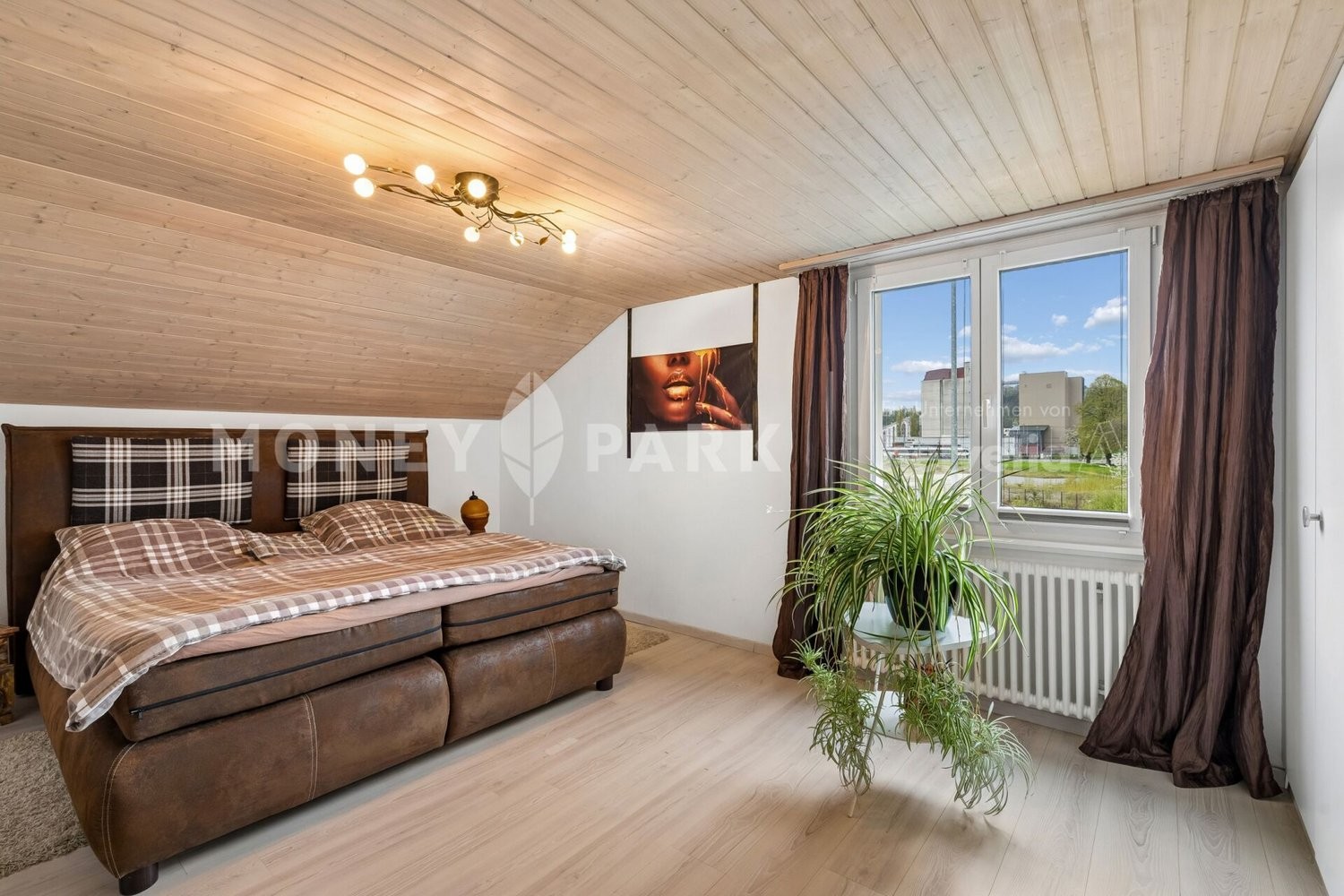 3 pièces maison individuelle
