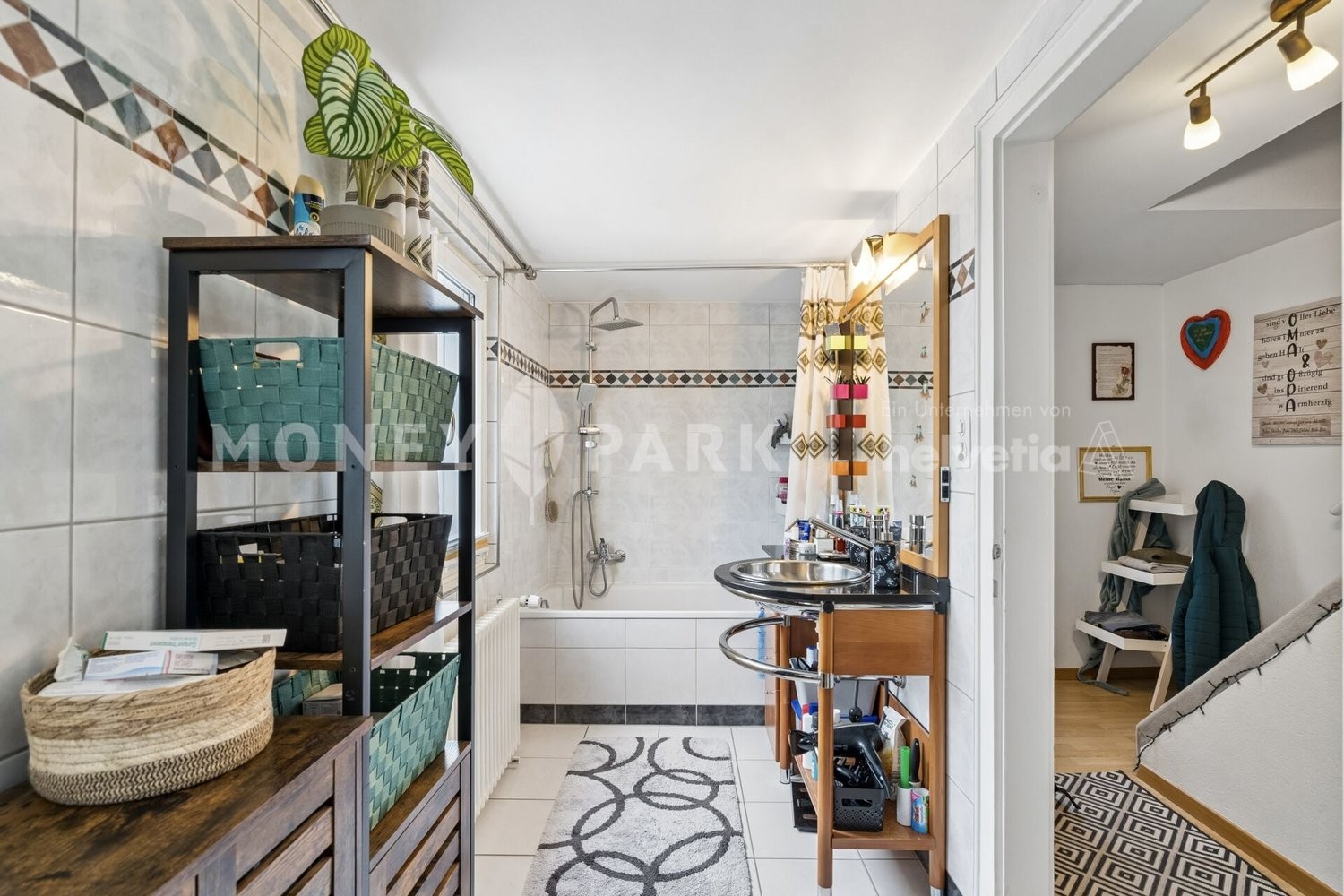 3 pièces maison individuelle
