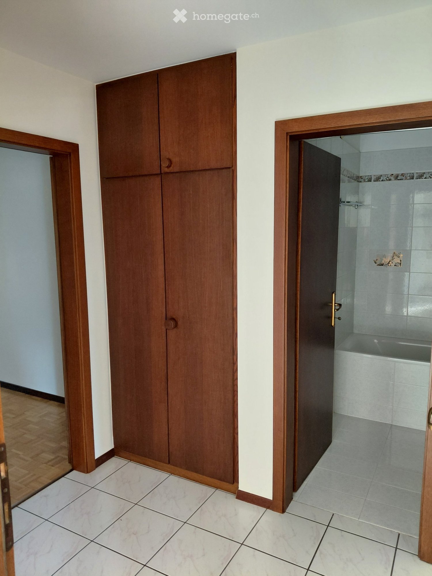 3 ½ room apartment, photo 1 of 5