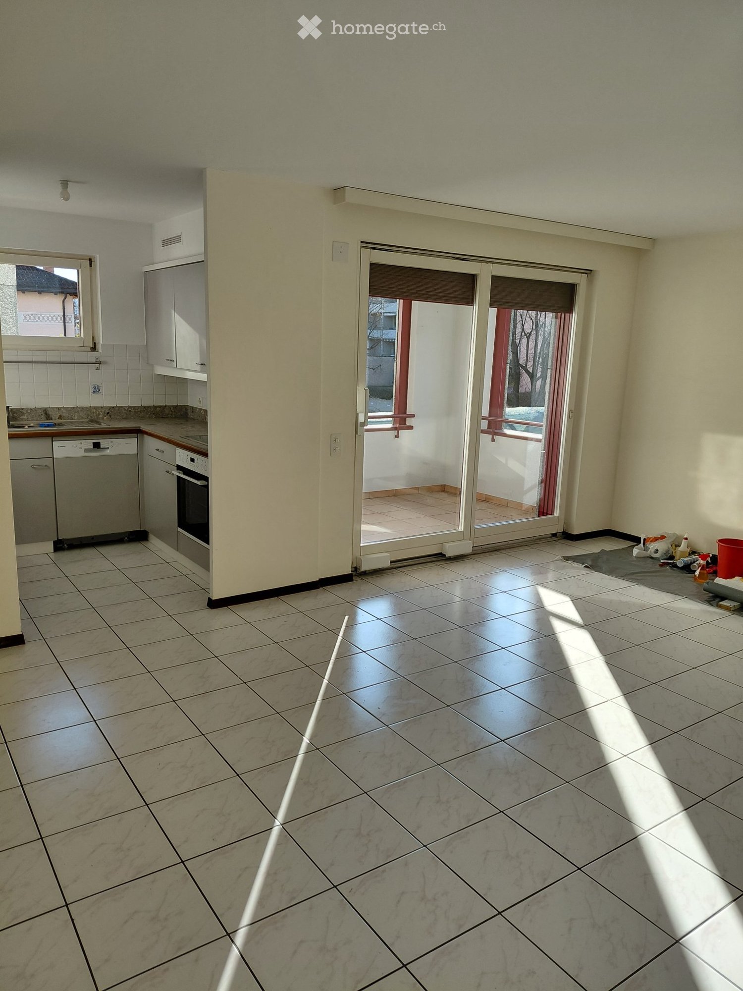 3 ½ room apartment, photo 3 of 5