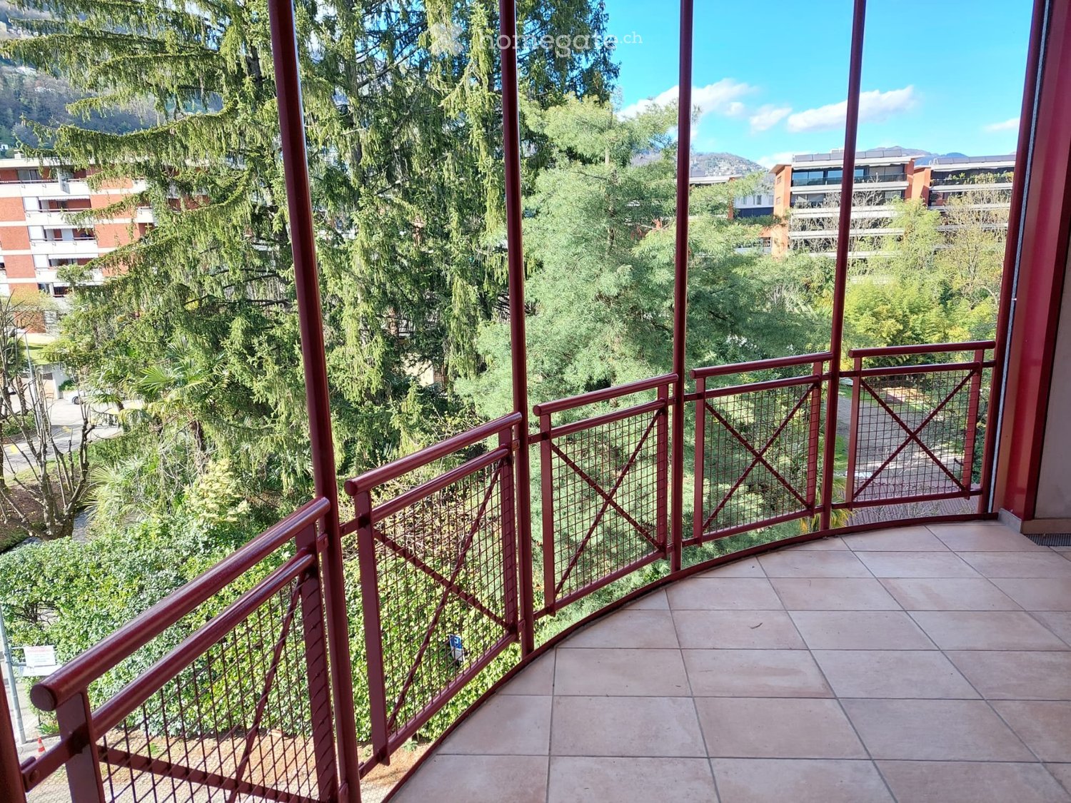 3 ½ room apartment, photo 5 of 5