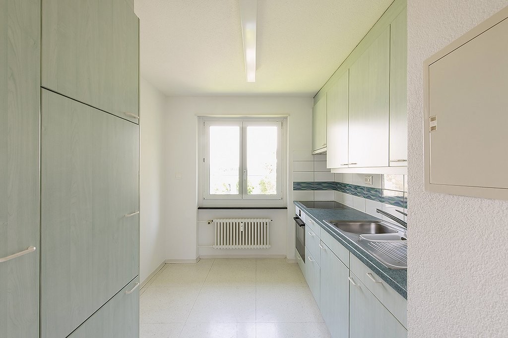 3 rooms apartment, photo 3 of 8