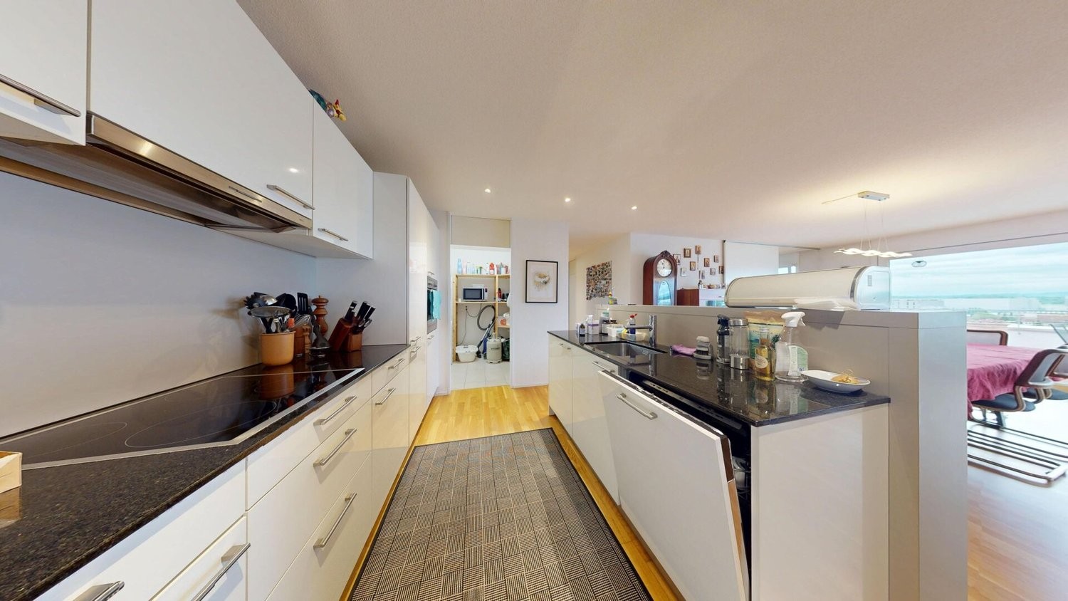 5 ½ rooms terrace house, photo 7 of 8