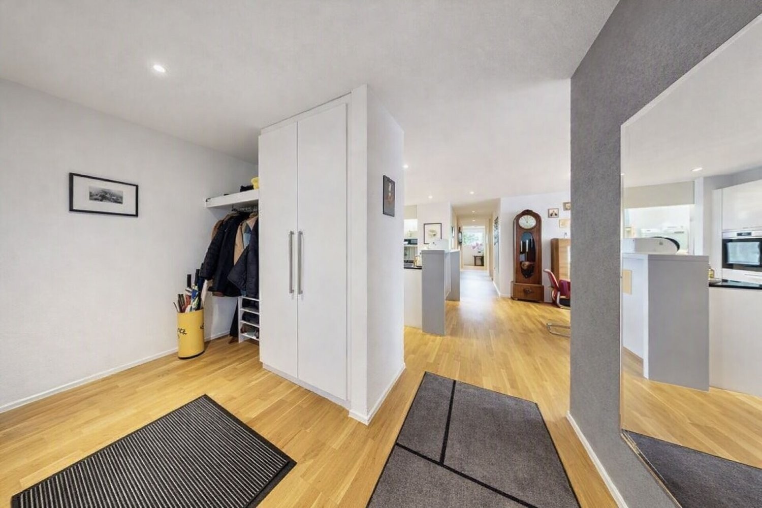 5 ½ rooms terrace house, photo 8 of 8