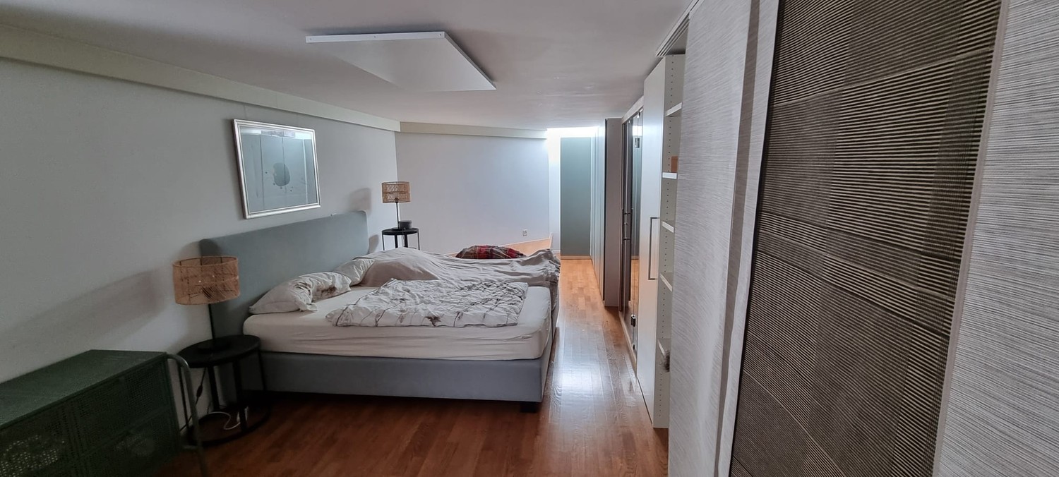 Appartamento di 2 ½ locali