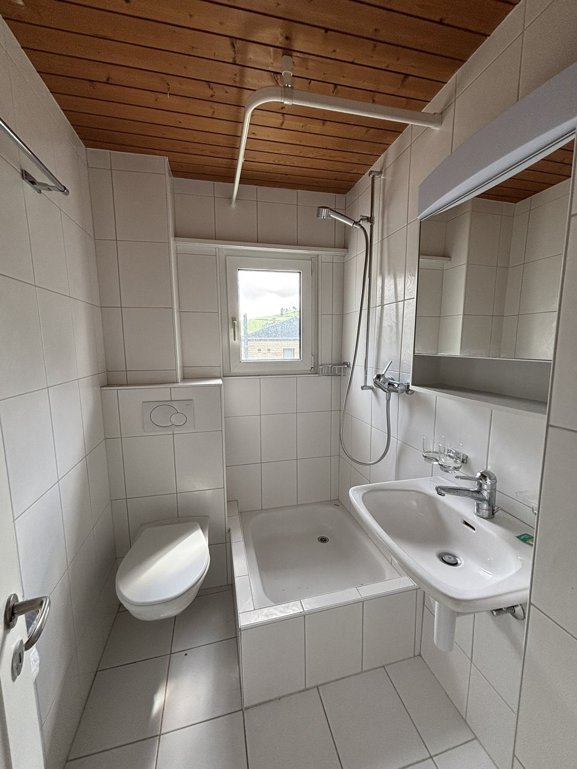 Terrace flat, photo 7 of 10