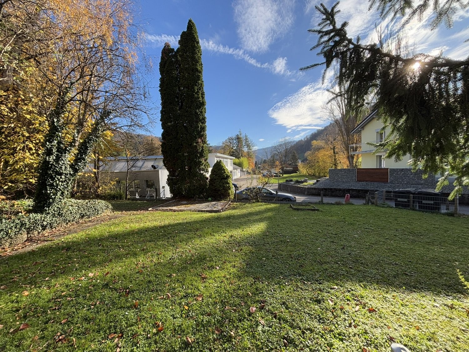 Terrace flat, photo 10 of 10